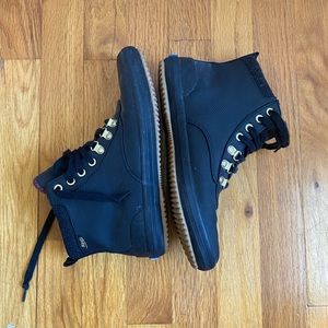 Keds Rain-sneaker / Rainboot